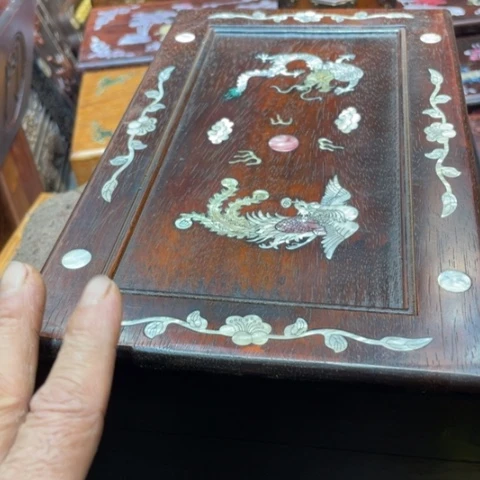 木紫檀盒子11111111111
