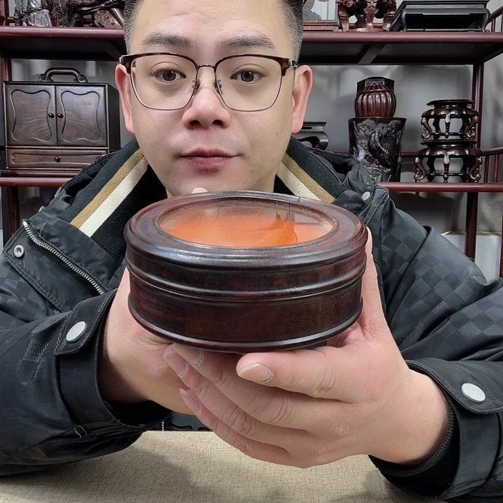 紫砂工艺品工艺品底座