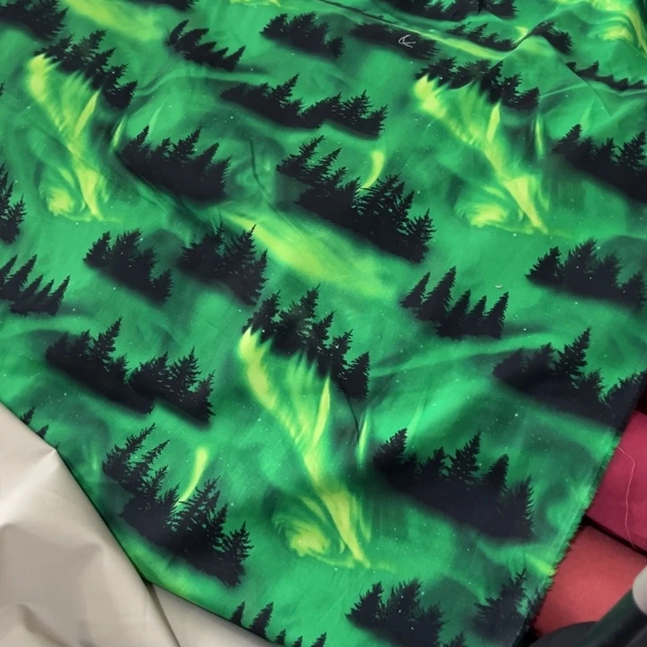 棉福袋一米价品牌纯棉平布1.1米宽果子f微瑕