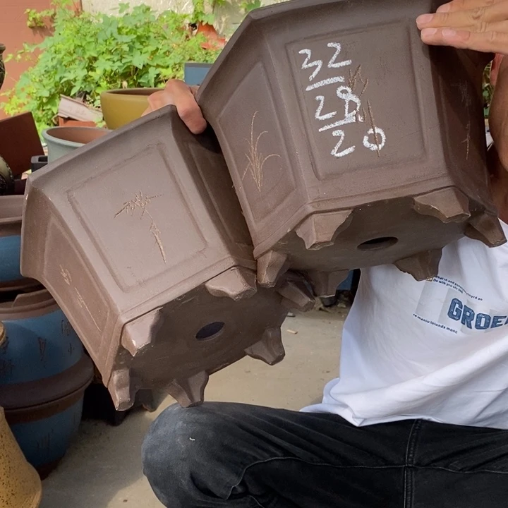 紫砂花盆紫砂紫砂紫砂紫砂