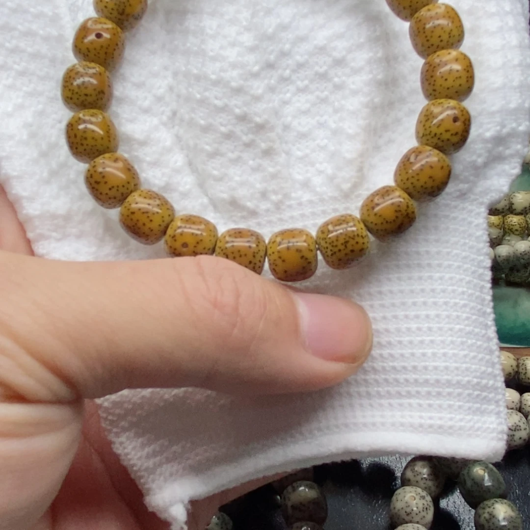 星月菩提手串?***鲁5555555555555