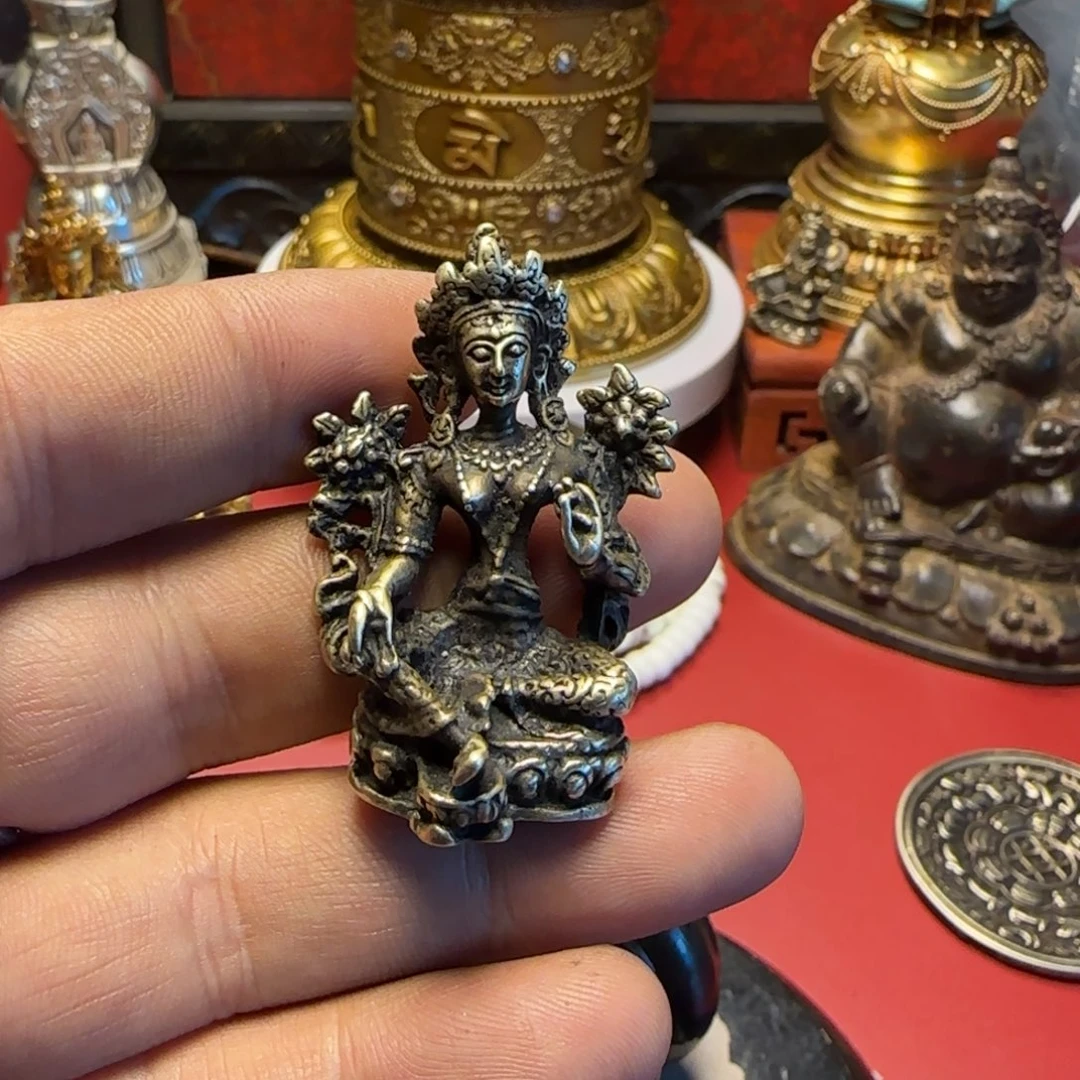 泥塑࿇藏式风格小元素