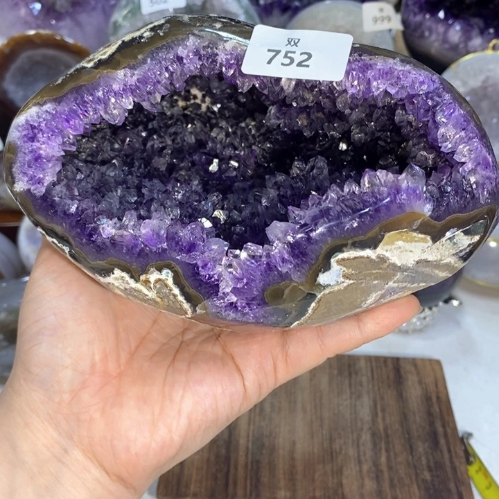 未镶嵌大型摆件（非配饰）水晶