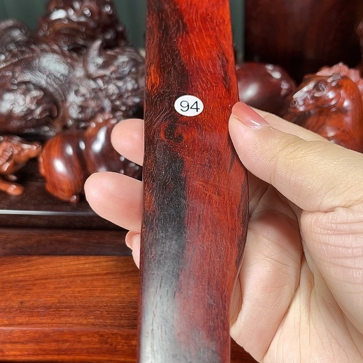 檀香紫檀（小叶紫檀）