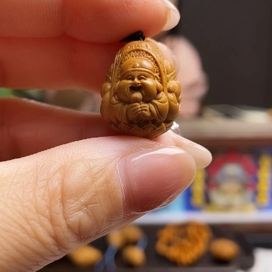 橄榄核手串/手链橄榄核