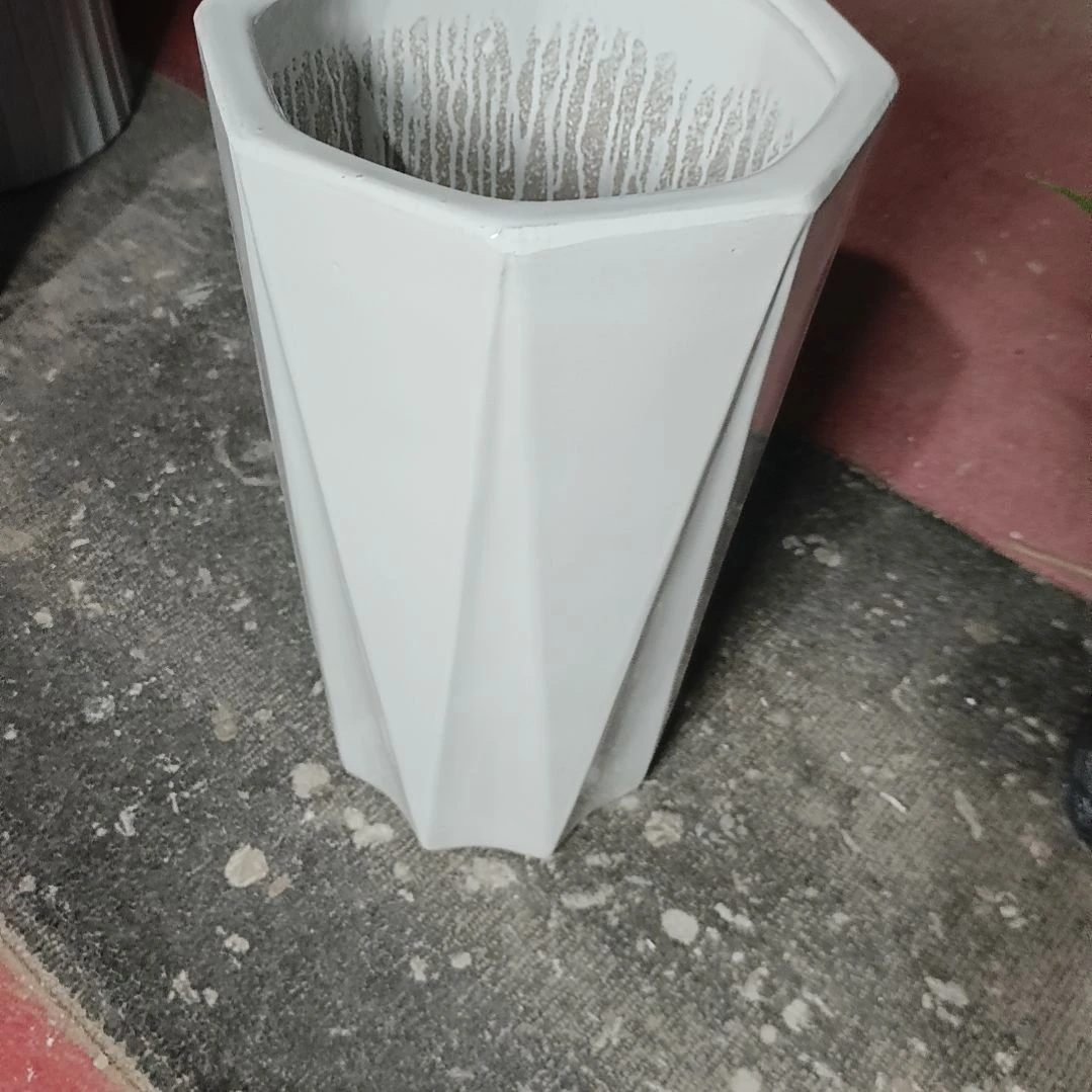 陶瓷特大号高度55口径36送移动托盘