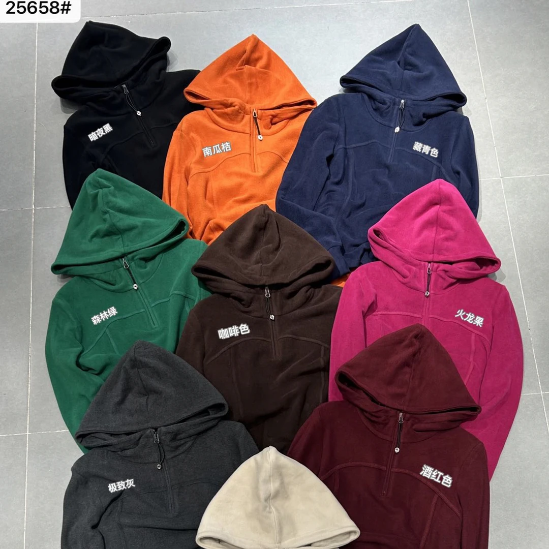 西元后德容帽衫百搭显瘦