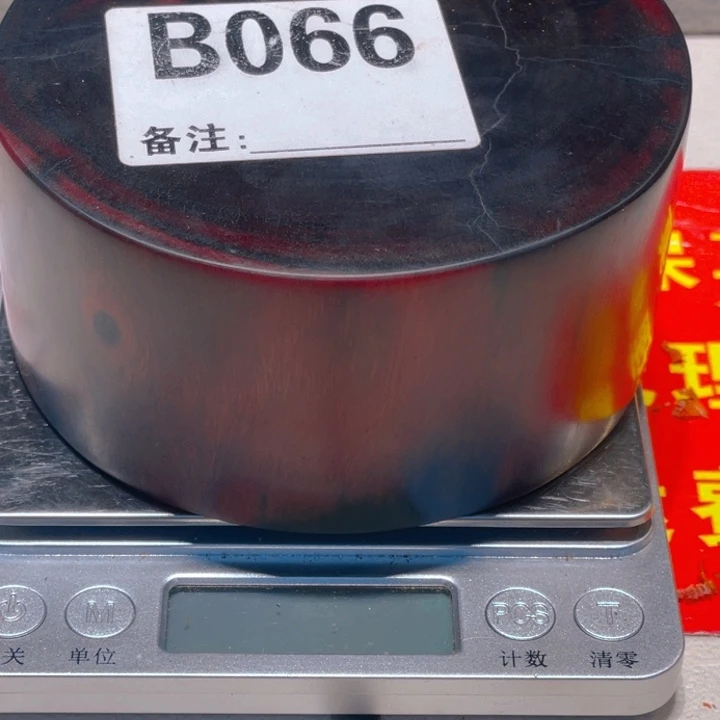 檀香紫檀（小叶紫檀）-****-066