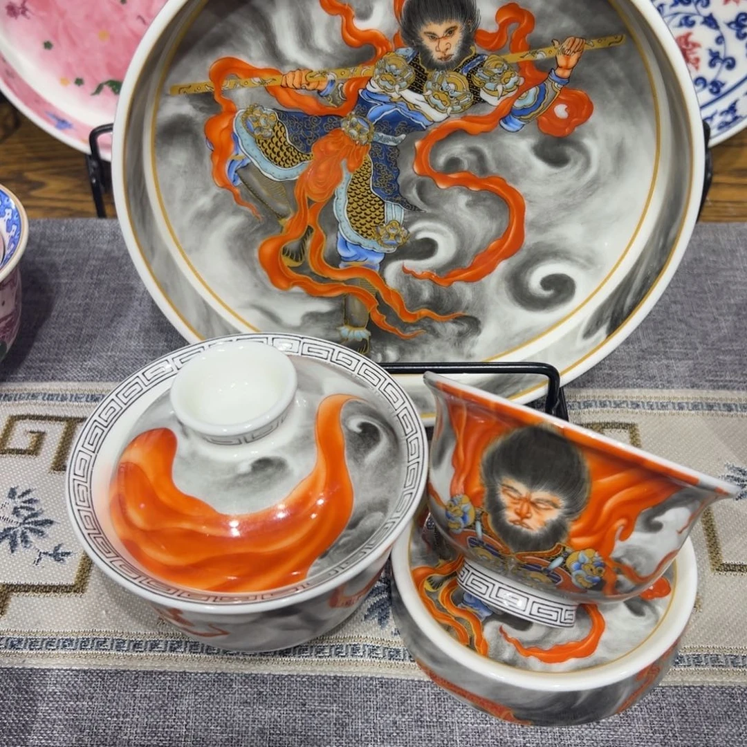 景德镇市的中心城区和全国