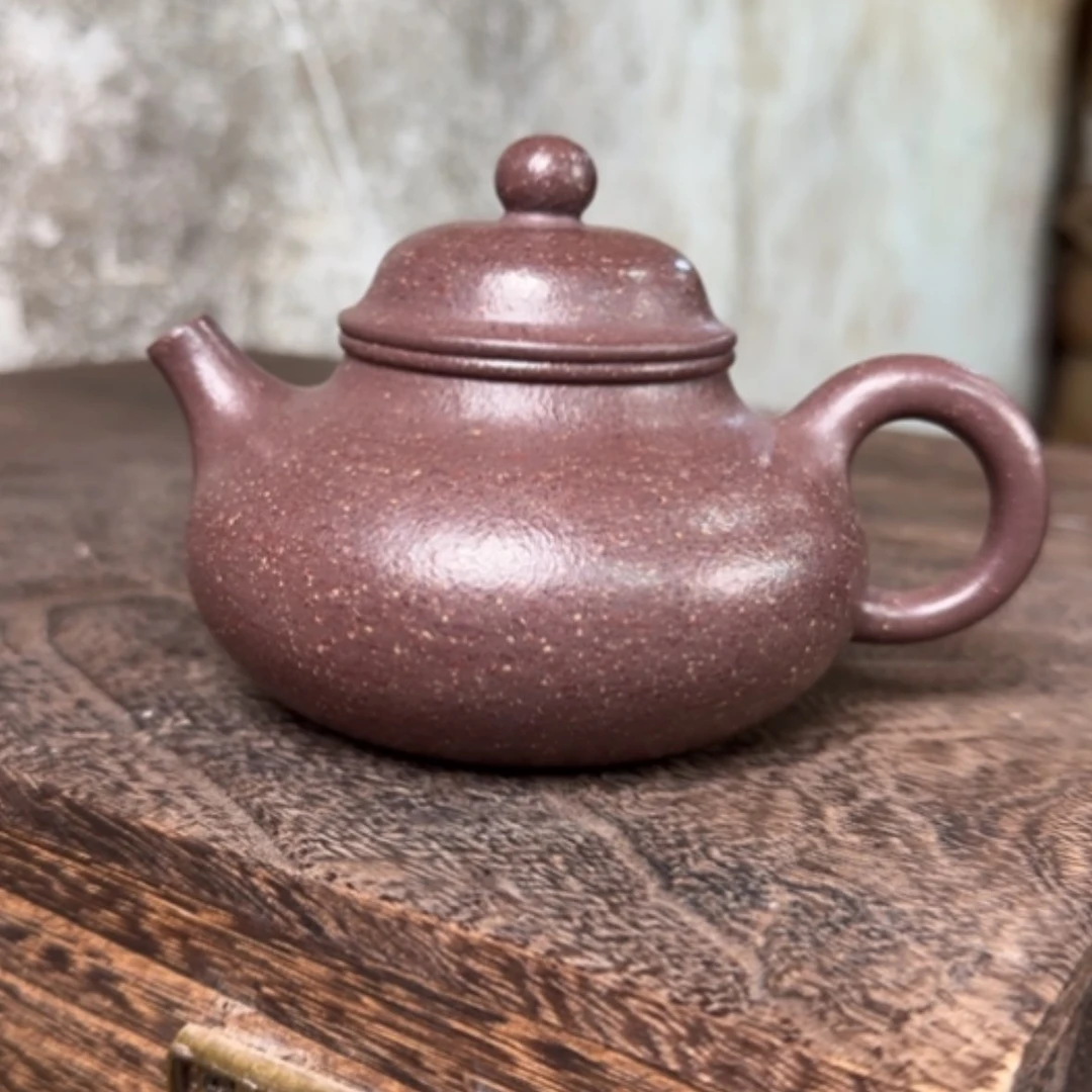 【闪购商品】茶壶紫砂紫砂茶具