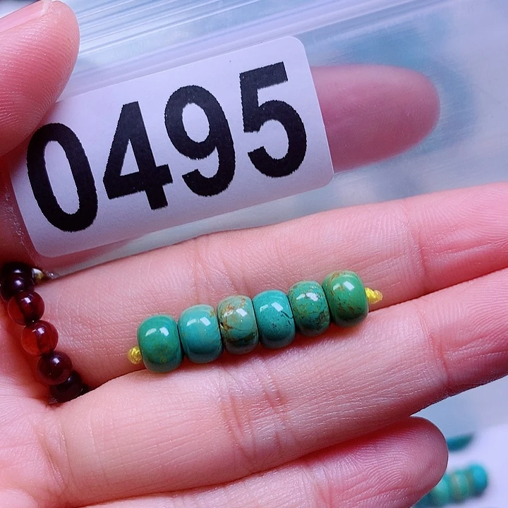空竹粉丝专享十堰特色手工散珠