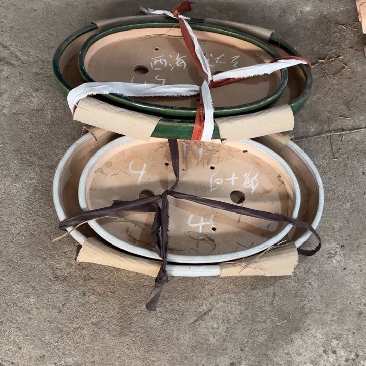 花盆紫砂150-4。