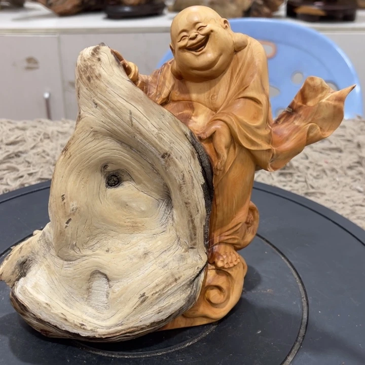 柏木太行崖柏乐乐