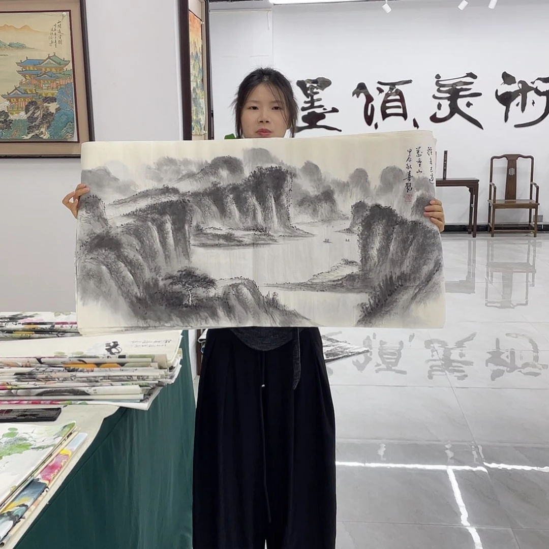 国画展展重中之重重中之重