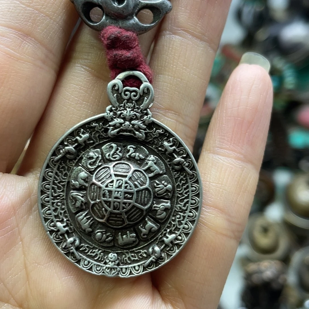 工艺品挂件一物一图