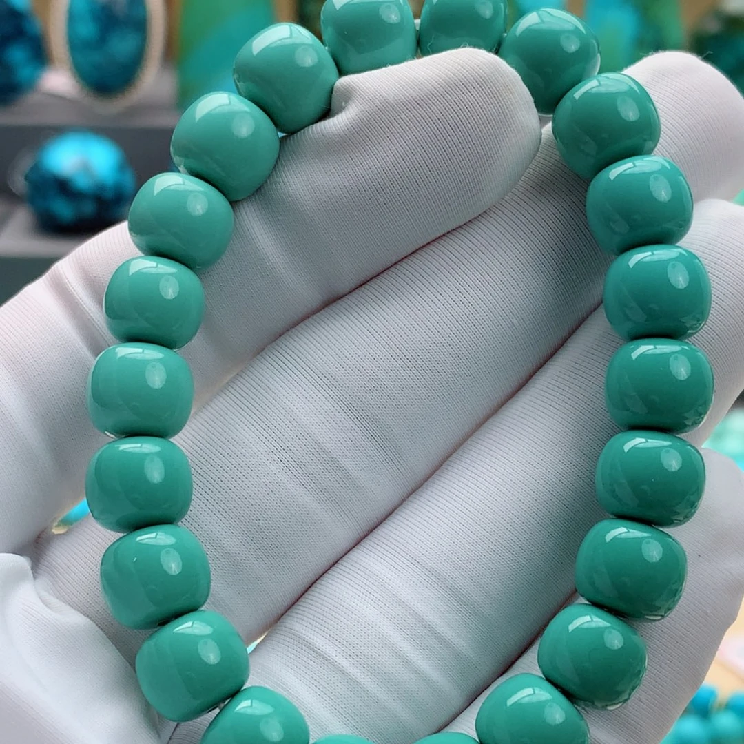 未镶嵌绿松石其它