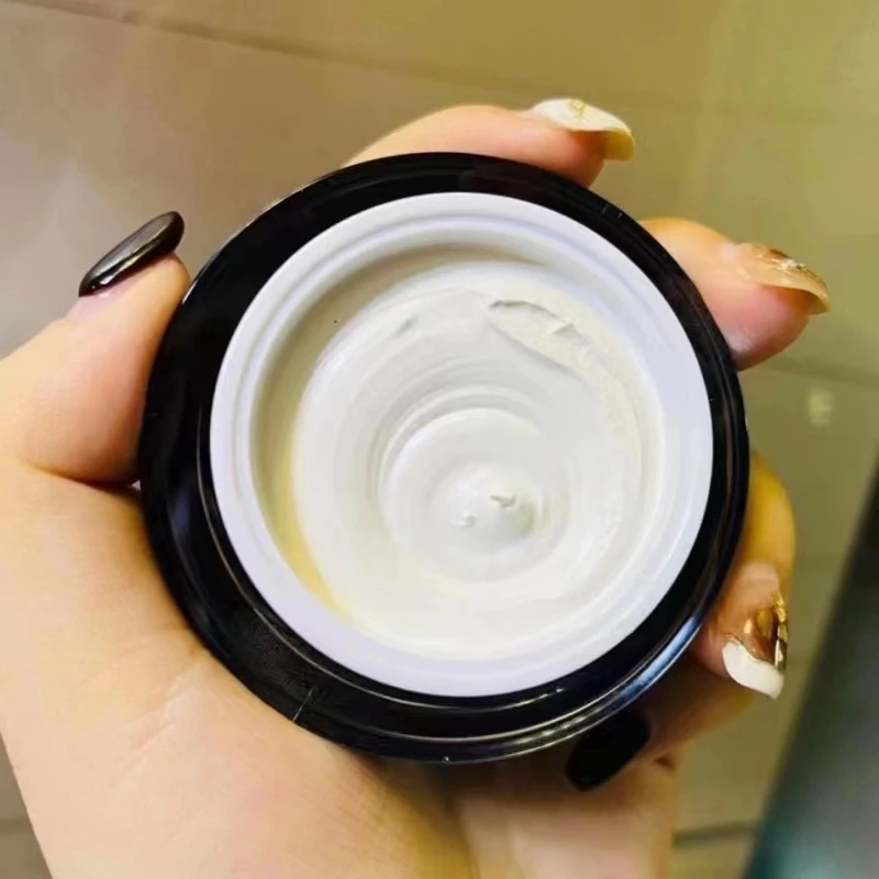 泊兰百草紧致塑颜草本焕颜膏护肤面霜焕颜霜化妆品