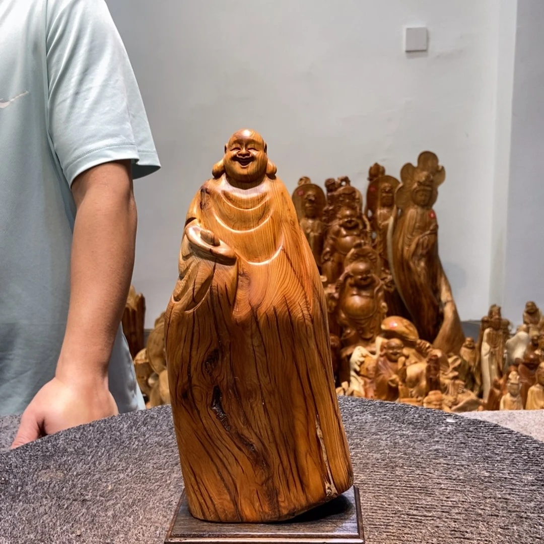 柏木（崖柏）进来点点关注哦