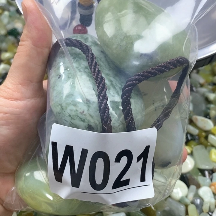 未镶嵌蛇纹石玉鱼缸石