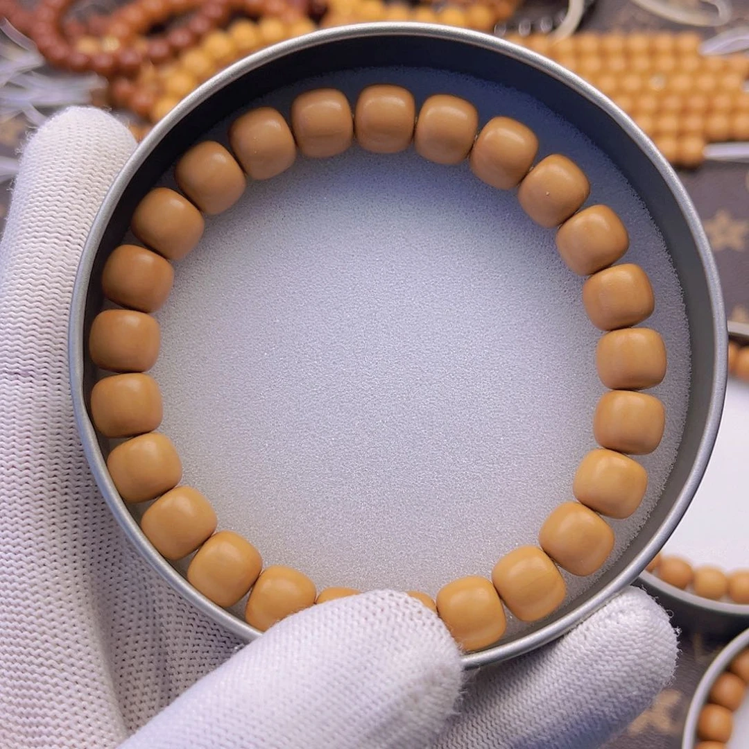 猴头核桃手串道珠 老邢 单标