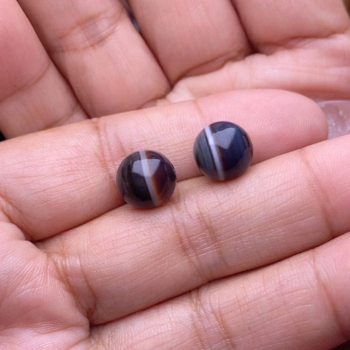 玛瑙/玉髓珠宝半成品未镶嵌吴**宗