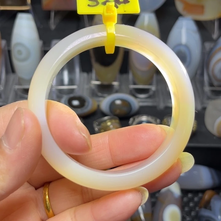 未镶嵌吊坠(不含链)玛瑙/玉髓