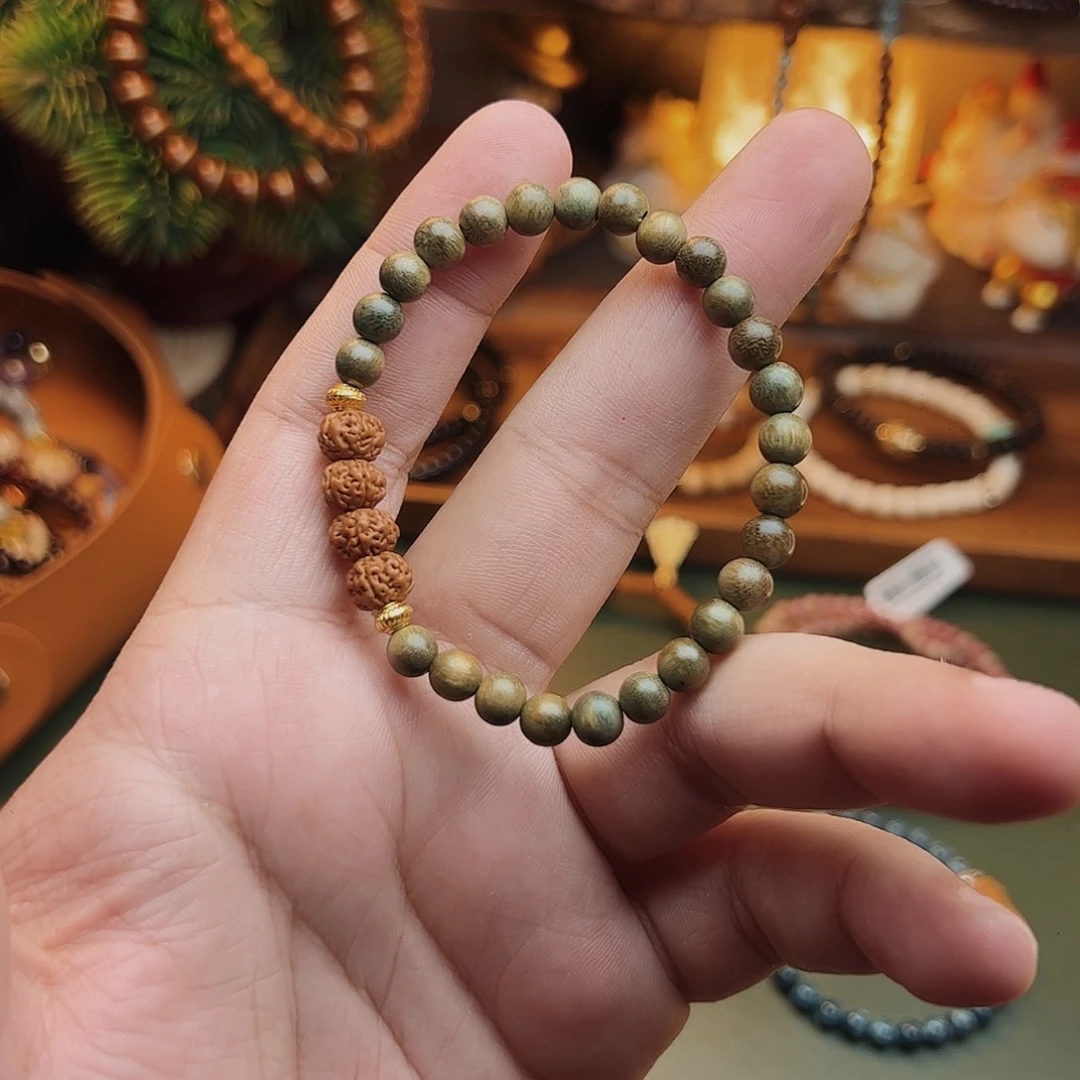 手串菩提根/象牙果