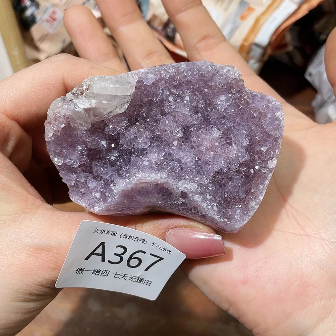 摆件未镶嵌水晶摆件