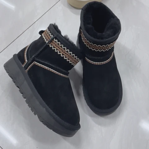 时尚百搭显瘦气质37码