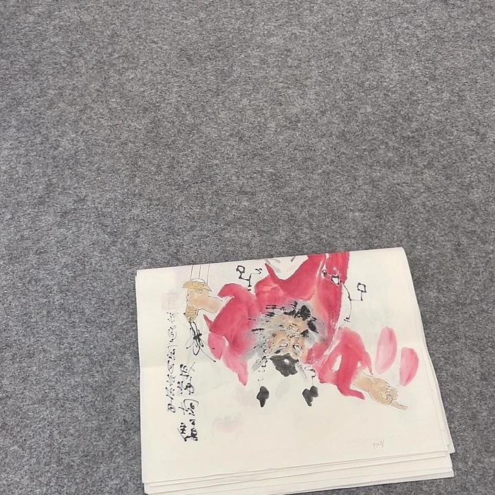 国画今天国画作品欣赏