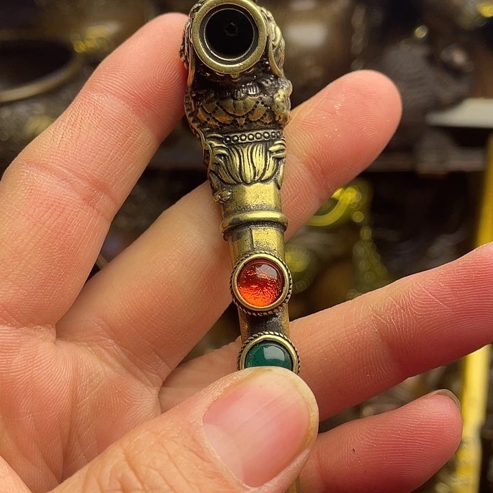 铜器摆件诚信经营