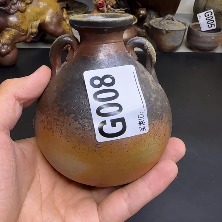 备前烧作品备前烧作品