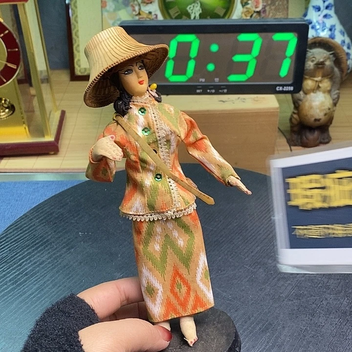 摆件有瑕疵有瑕疵有瑕疵