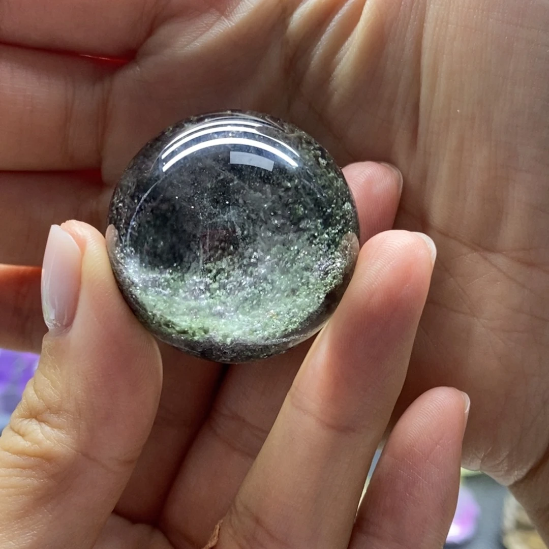 未镶嵌大型摆件（非配饰）水晶早***干