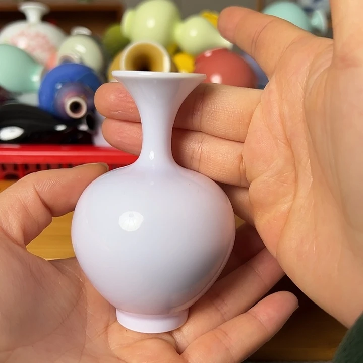 瓶景德镇陶瓷研究所学会