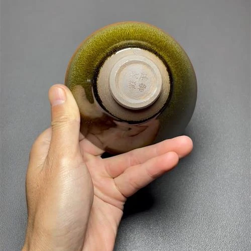 【闪购商品】茶盏-10189..........