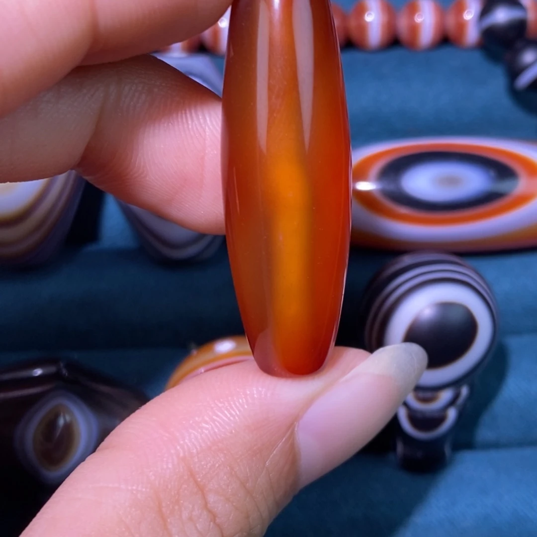 未镶嵌玛瑙/玉髓珠宝奇石