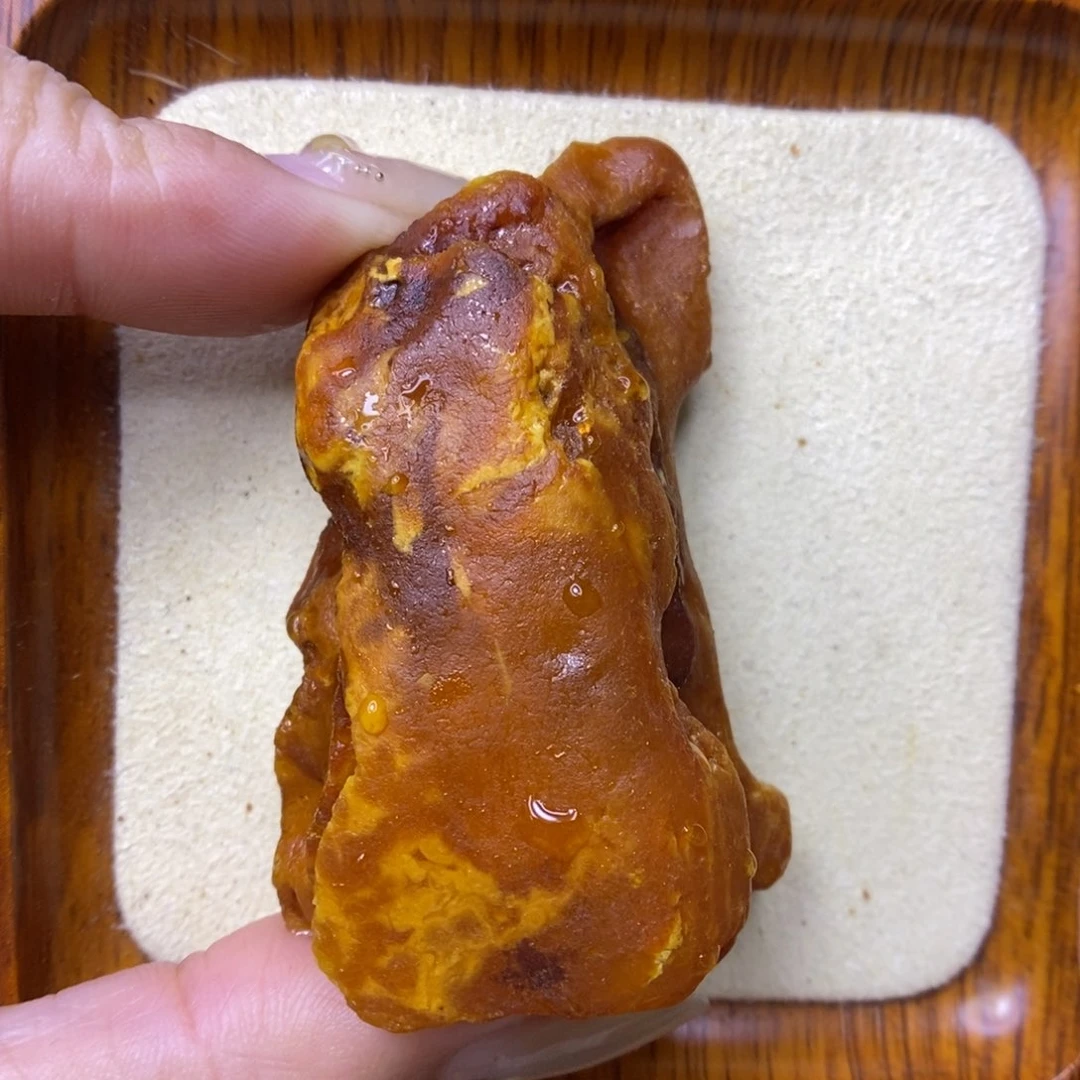 未镶嵌定制蜜蜡寧****蒓敏