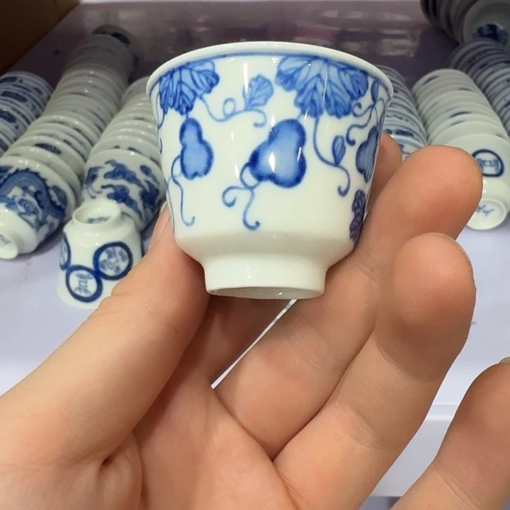 陶瓷艺术品收藏陶瓷