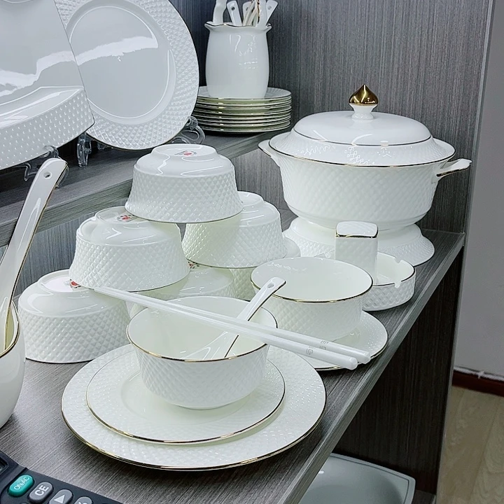 景德镇陶瓷餐具有限公司