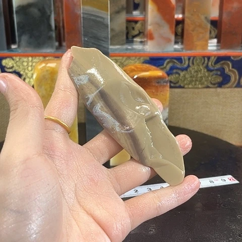 寿山石印石寿山石印石