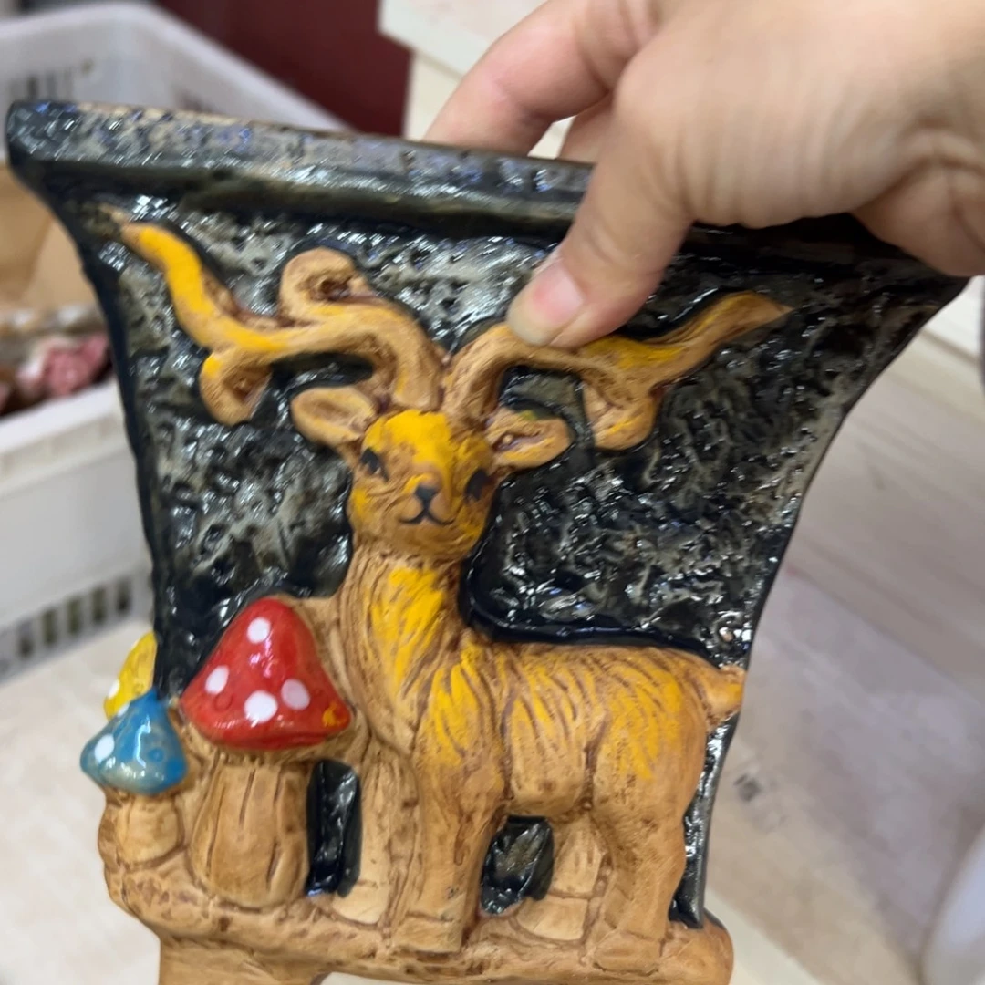 花盆拍满20元发货，退款拉黑