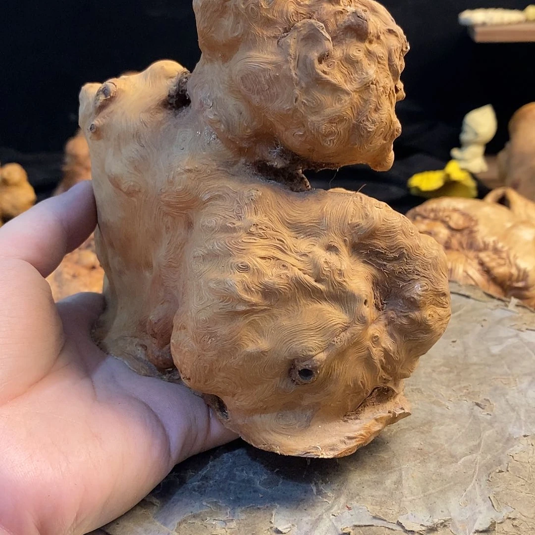 荔枝木新**业荔枝木香炉