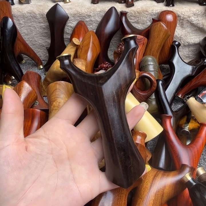 大果紫檀（缅甸花梨）微瑕504