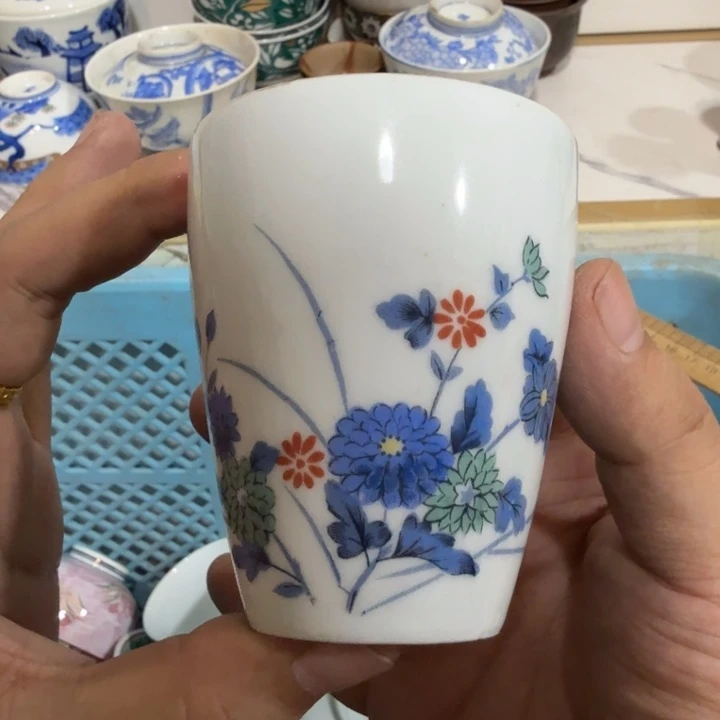 陶瓷推荐第二名20包邮