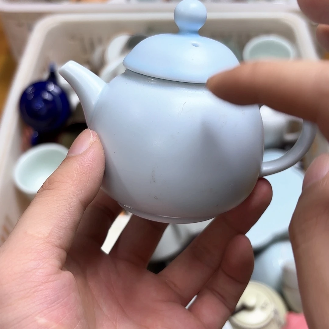 微瑕介意的请勿下单