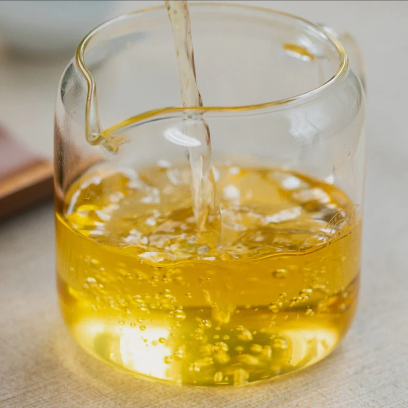 明熙古茶陈总粉丝专属链接 普洱茶古树纯料10