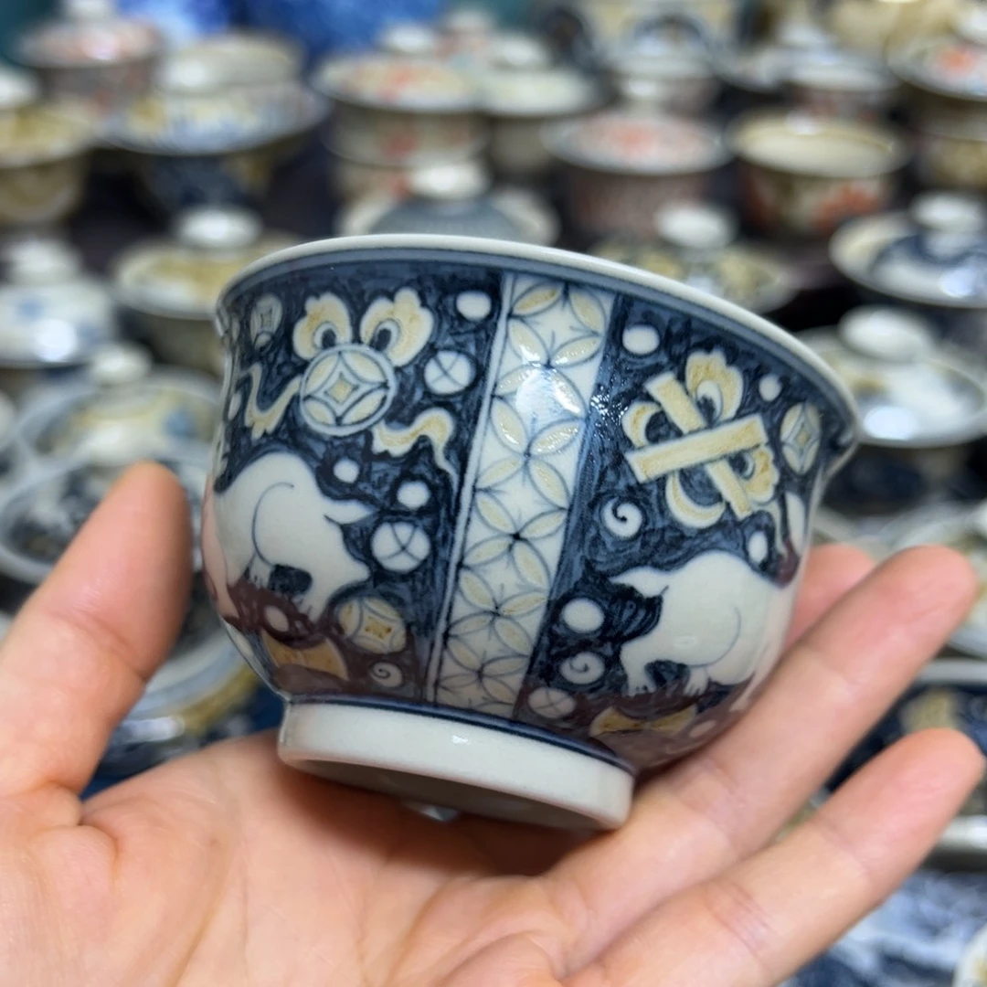 【闪购商品】榨****?陶瓷艺术有限公司