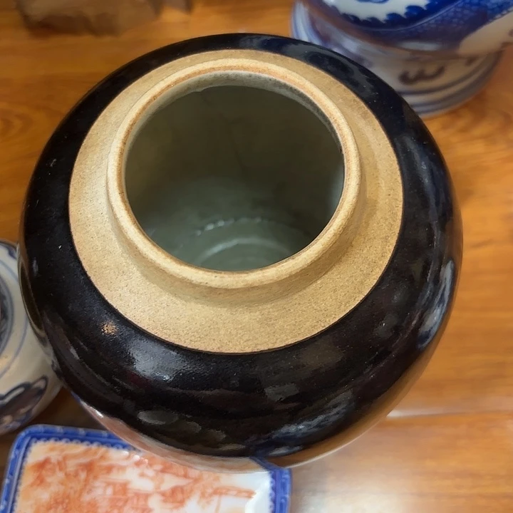 特***王陶瓷摆件不固定一件