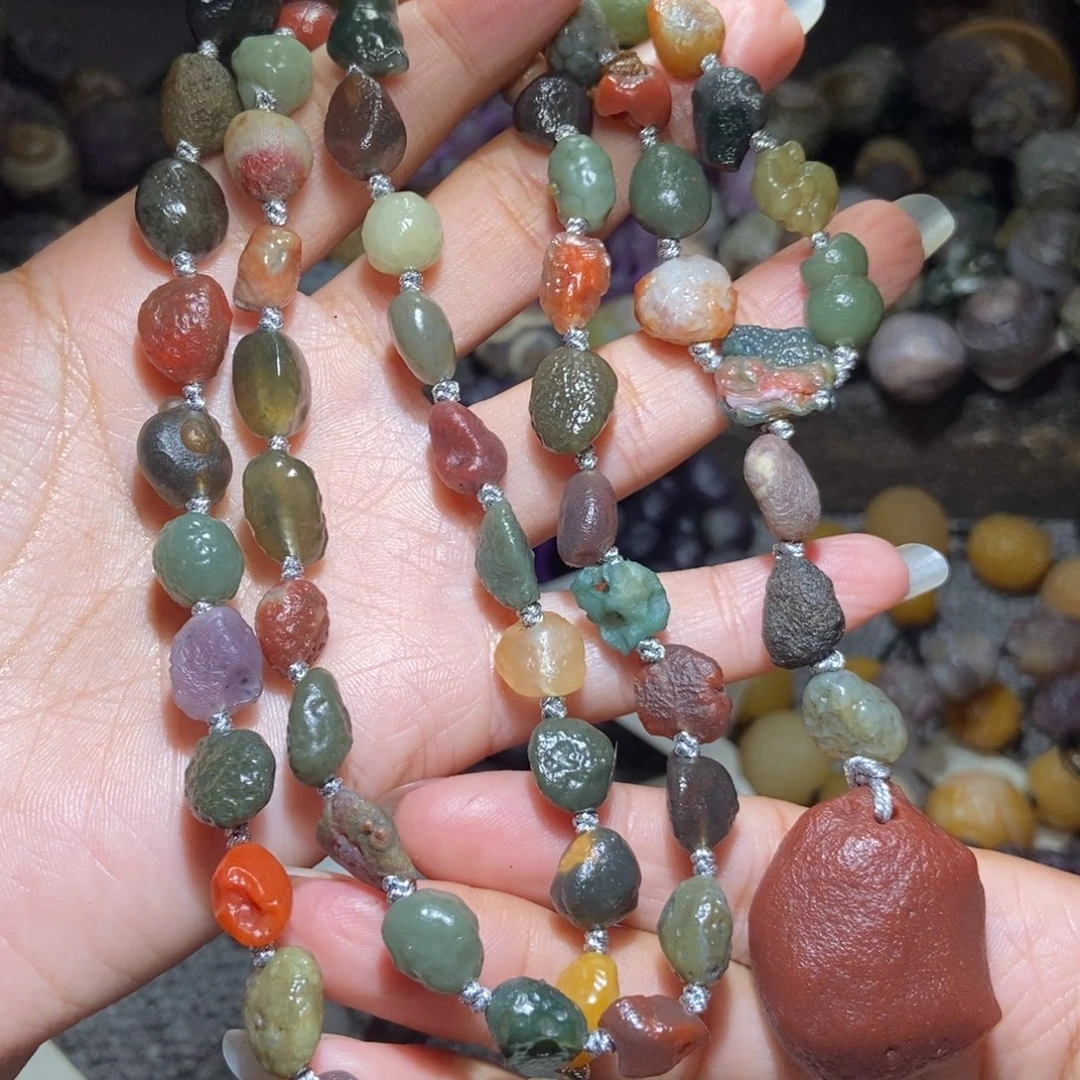 糖心糖葫芦糖葫芦